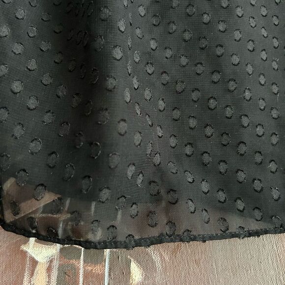 Urban outfitters Kimchi Blue Flowy corset size small - Picture 7 of 15